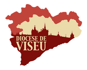 Logo Diocese de Viseu