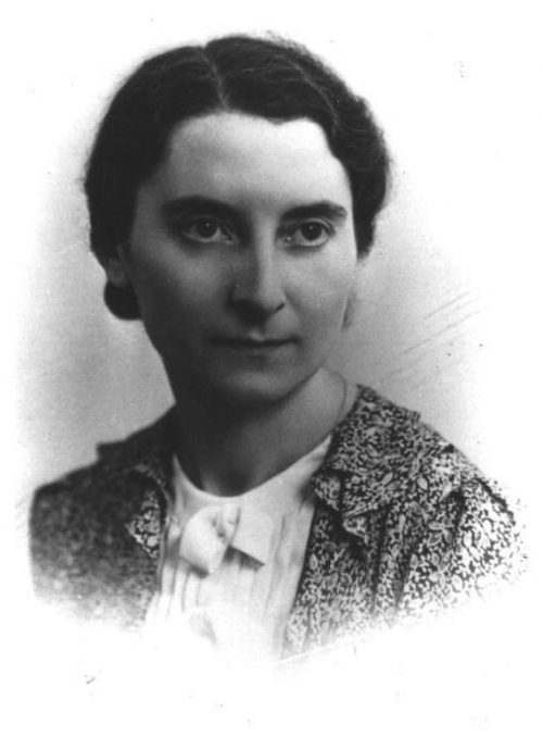 Juliette Molland - Fundadora