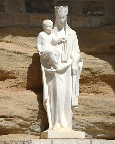 Carmelitas Missionárias Teresianas