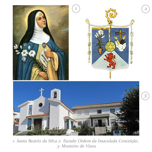 Convento Santa Beatriz da Silva