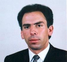 Pe. Manuel José de Matos Clemente