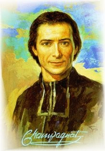 S. Marcelino Champagnat