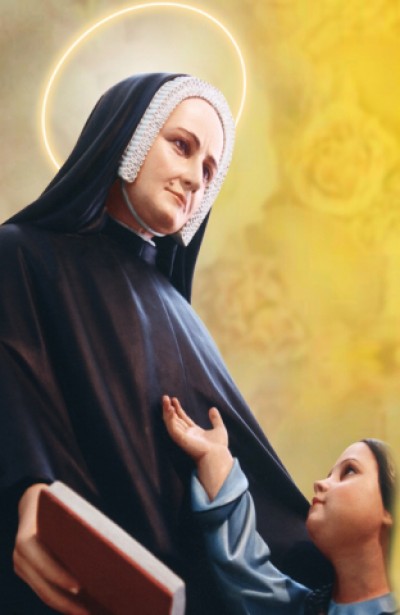 Santa Paula Frassinetti