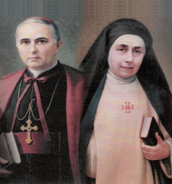 Missionárias Reparadoras