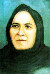 Beata Rita Amada de Jesus