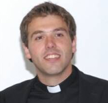 Pe. João Luís Leão Zuzarte