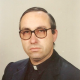 Foto do Padre António Marques Alexandre
