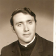 Foto do Padre Armando de Matos da Costa