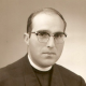 Foto do Padre Eugénio Duarte Henriques de Sousa